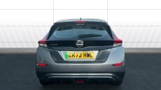 Nissan LEAF 110kW Acenta 39kWh 5dr Auto Electric Hatchback